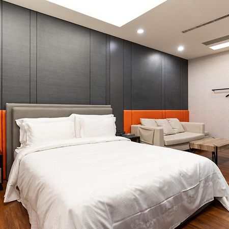 Ohya Chain Boutique Motel-Yongkang Εξωτερικό φωτογραφία