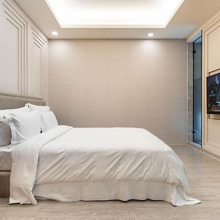 Ohya Chain Boutique Motel-Yongkang Εξωτερικό φωτογραφία