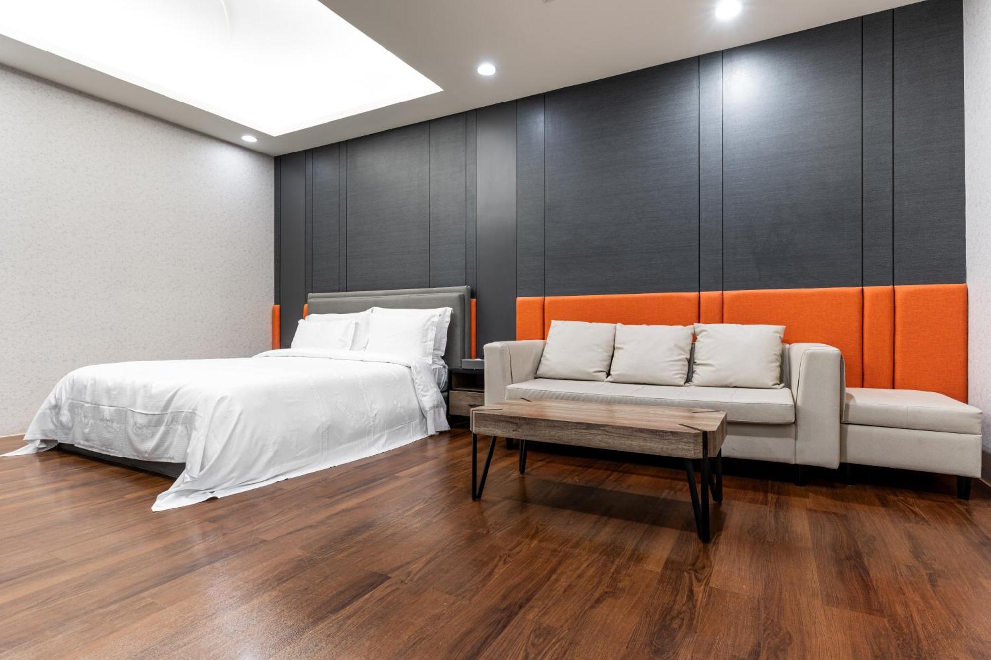 Ohya Chain Boutique Motel-Yongkang Εξωτερικό φωτογραφία