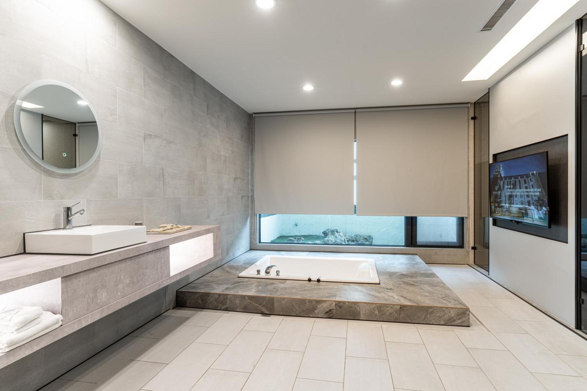 Ohya Chain Boutique Motel-Yongkang Εξωτερικό φωτογραφία