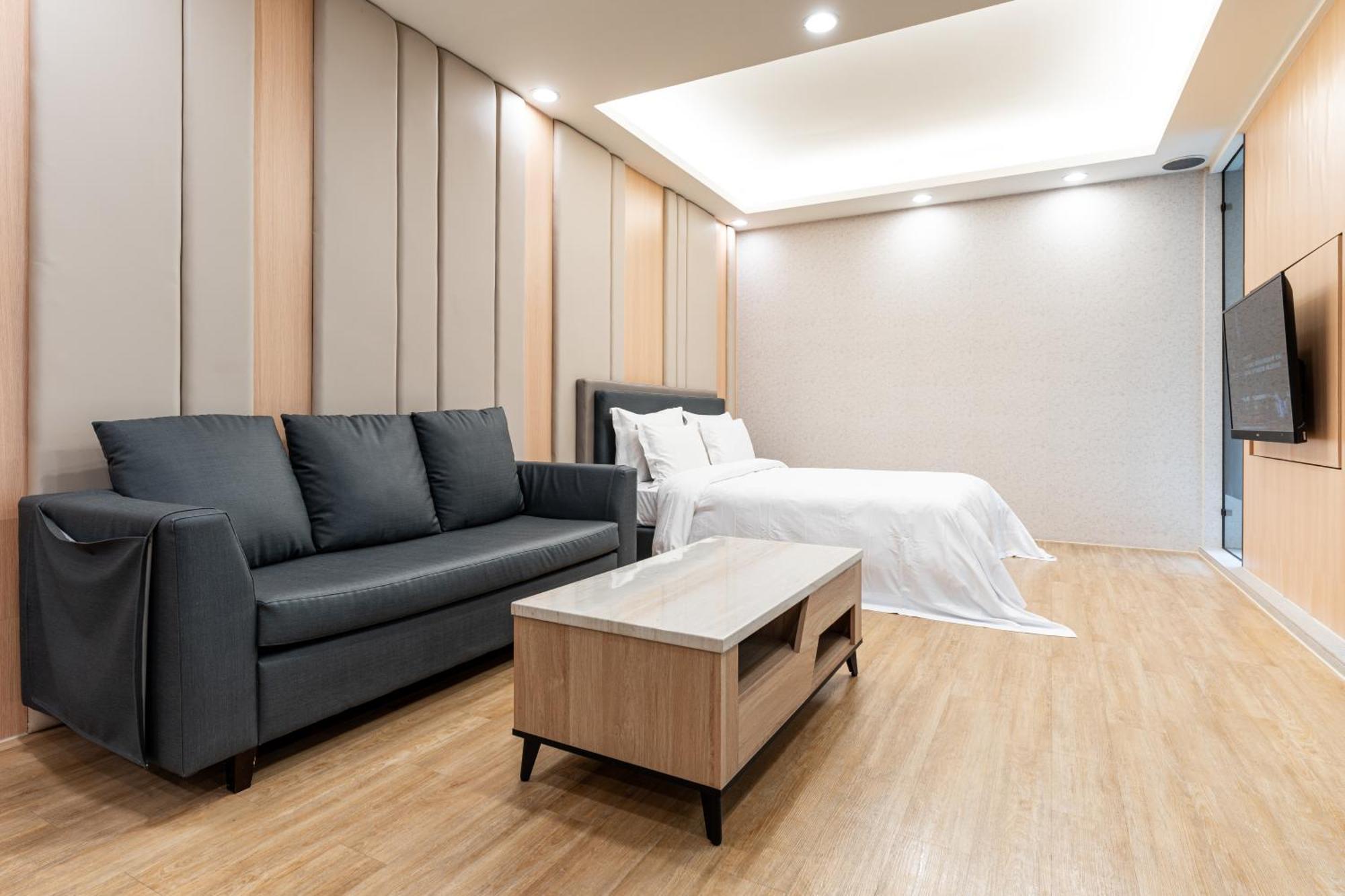 Ohya Chain Boutique Motel-Yongkang Εξωτερικό φωτογραφία