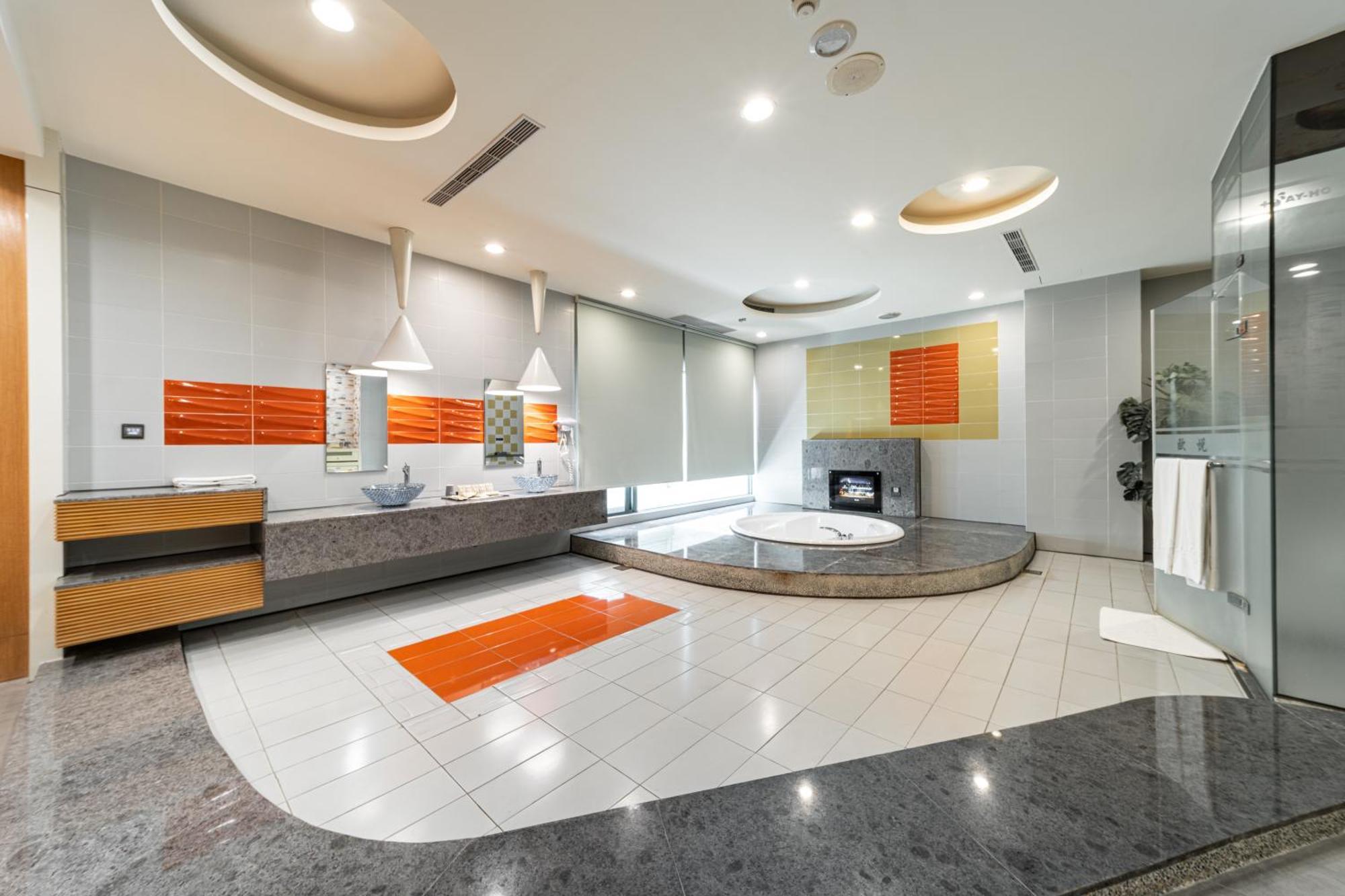 Ohya Chain Boutique Motel-Yongkang Εξωτερικό φωτογραφία
