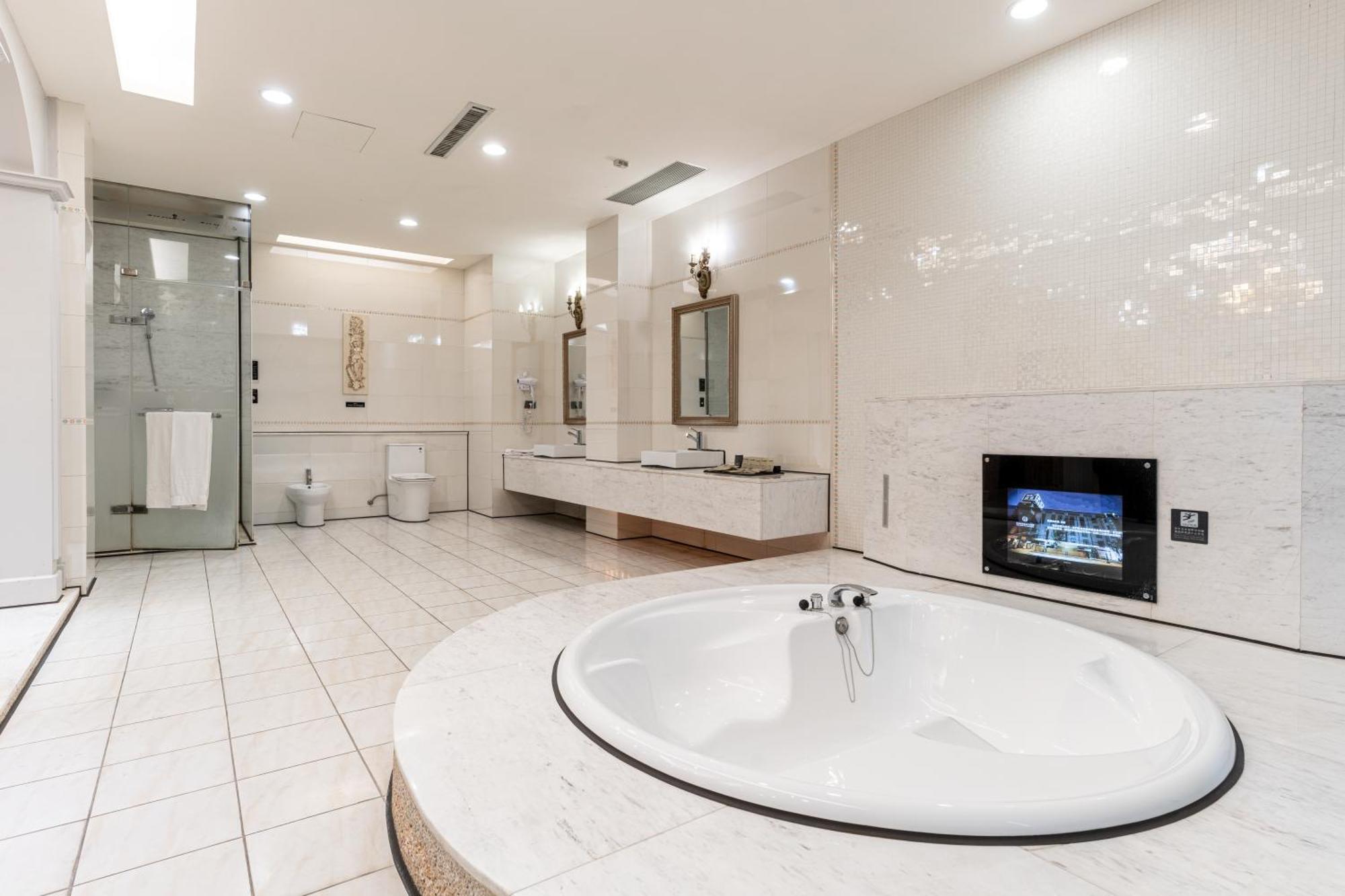 Ohya Chain Boutique Motel-Yongkang Εξωτερικό φωτογραφία