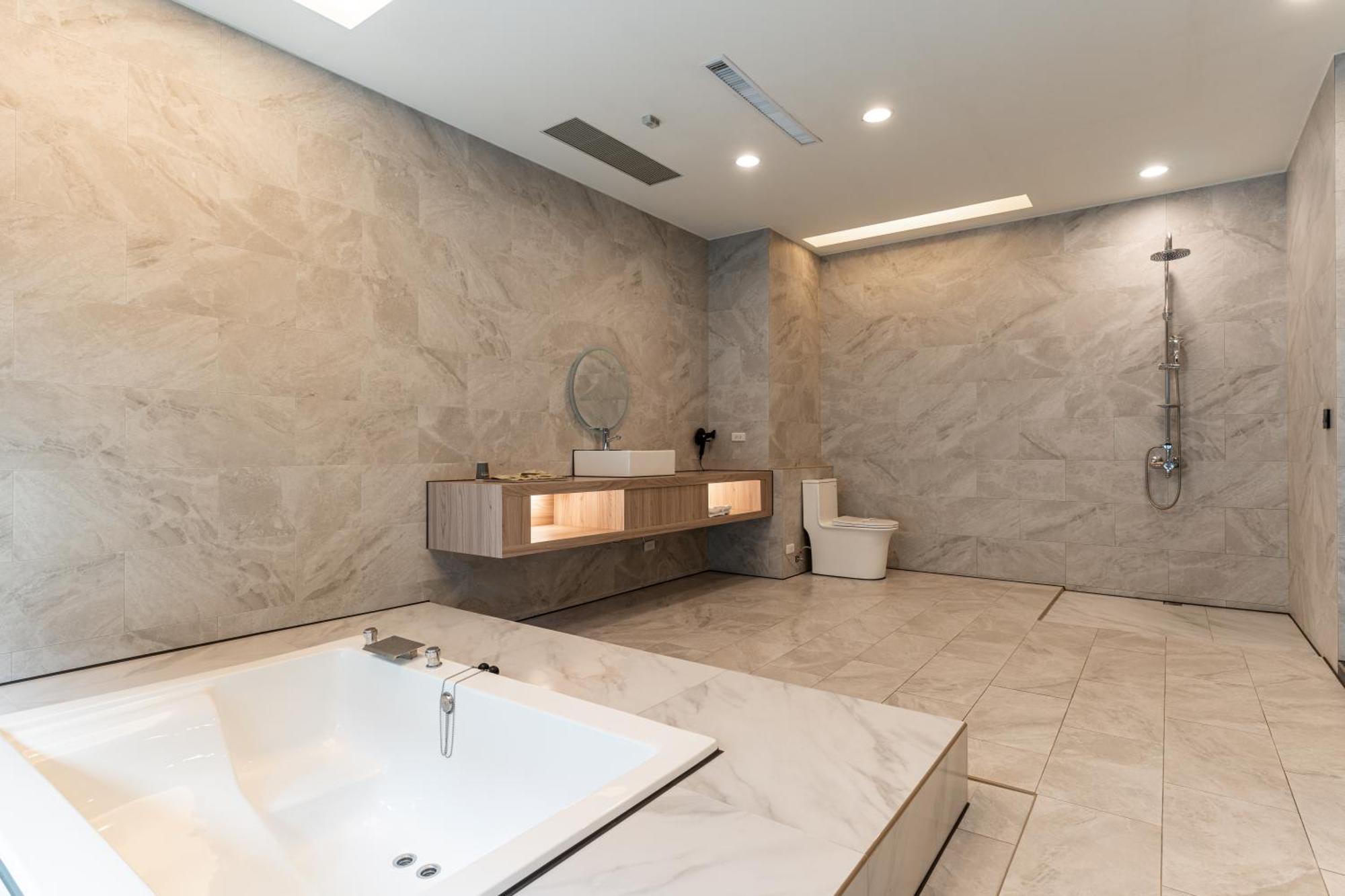 Ohya Chain Boutique Motel-Yongkang Εξωτερικό φωτογραφία