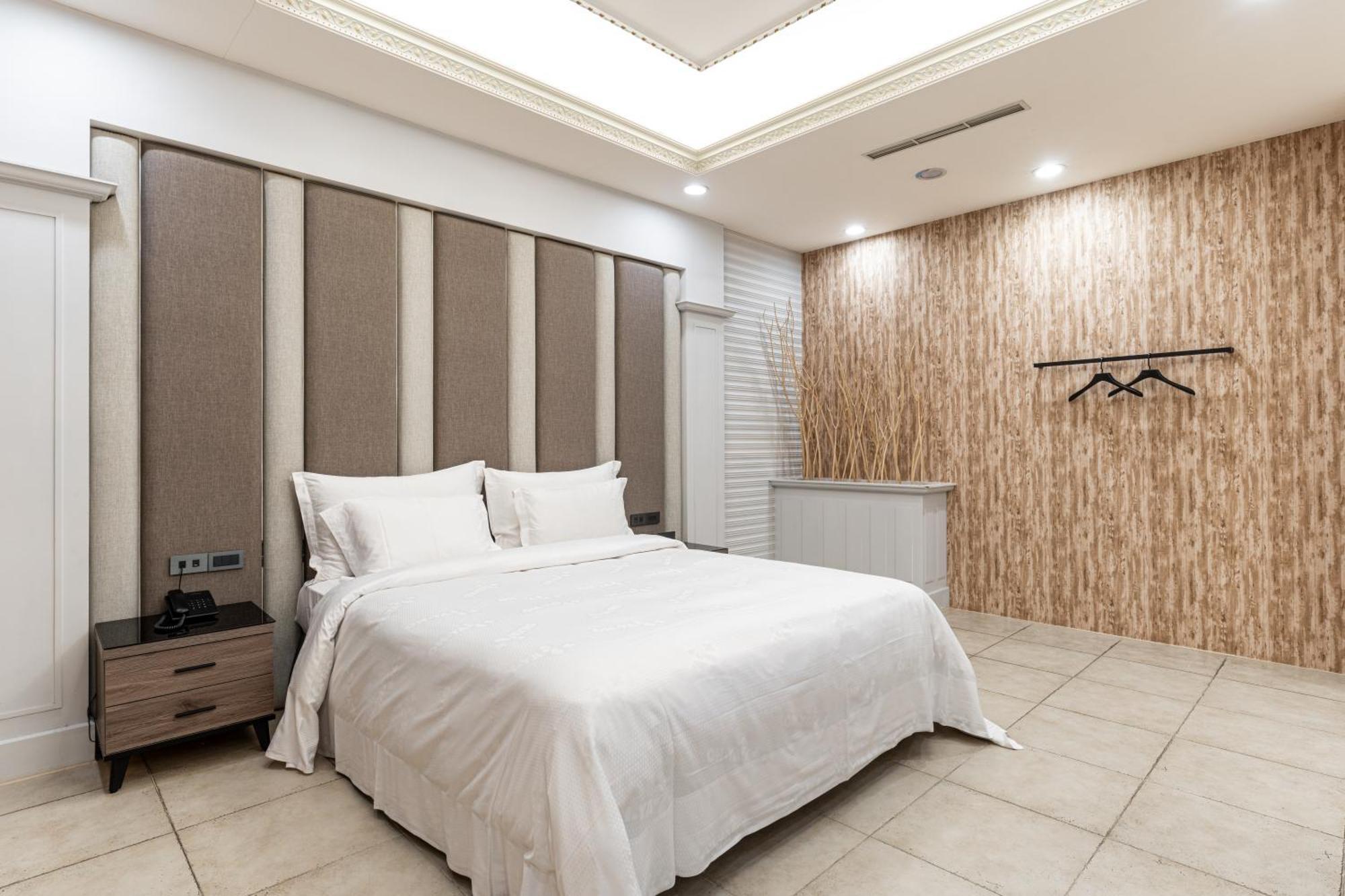 Ohya Chain Boutique Motel-Yongkang Εξωτερικό φωτογραφία