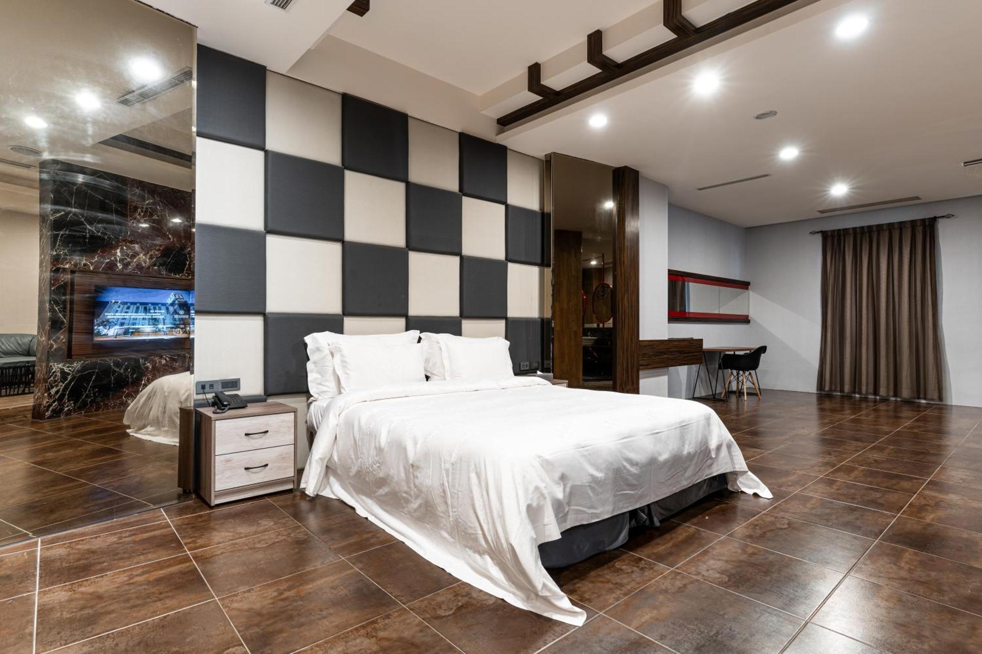 Ohya Chain Boutique Motel-Yongkang Εξωτερικό φωτογραφία