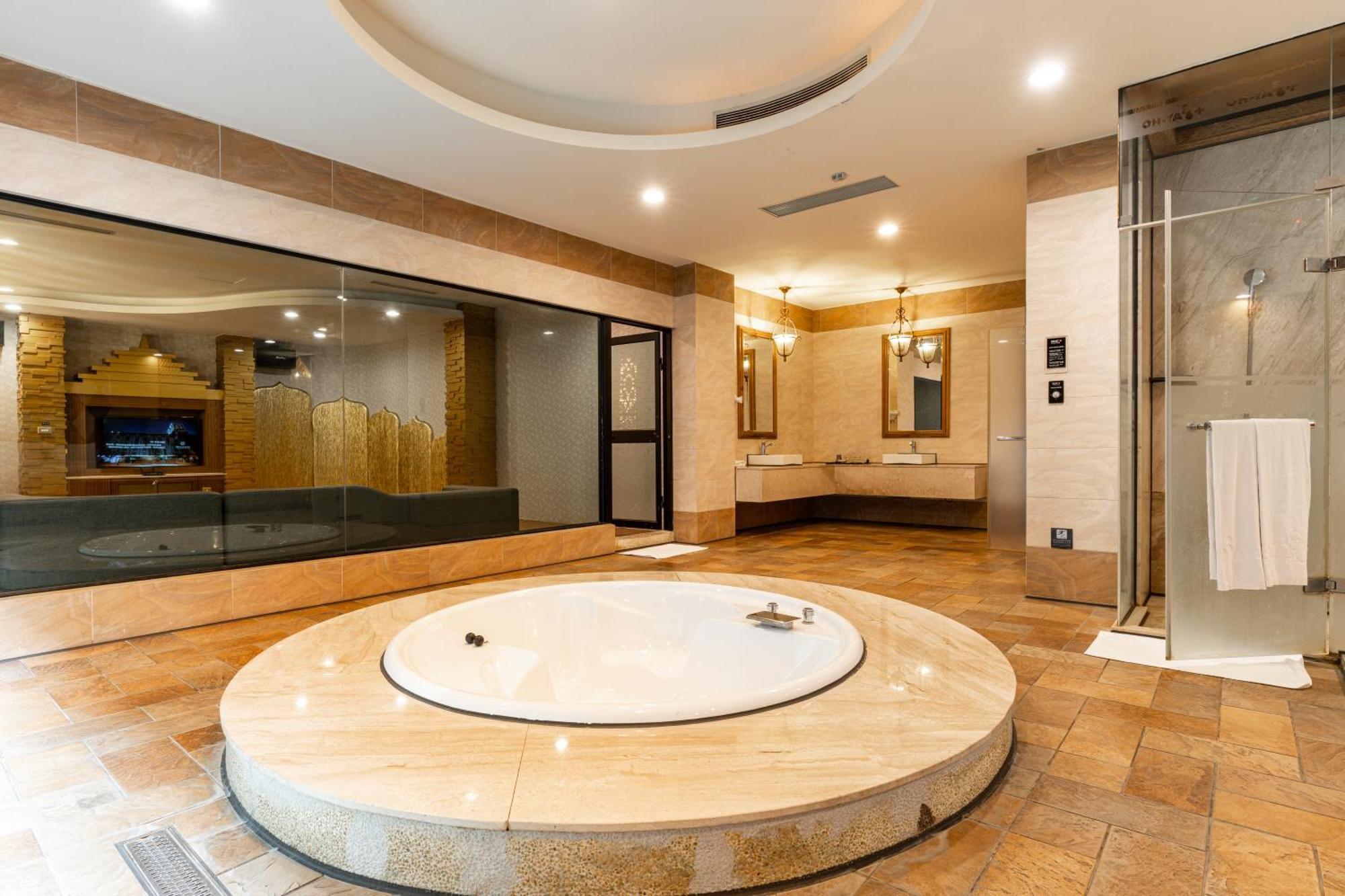 Ohya Chain Boutique Motel-Yongkang Εξωτερικό φωτογραφία